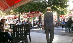 Yozgat’ın Sembol Mekanı Tarihe Mi Karıştı?