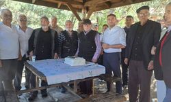 Yozgat'ın Yalnız Babalarının Günü Unutulmadı
