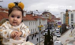 Yozgatlı Alya’nın Yaşamak İçin Sadece Bir Ayı Var