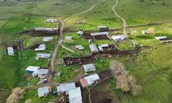 Yozgatlı Besicilerin Yayla Mesaisi Başladı: 2 Bin 100 Rakımda Üretim Dönemi