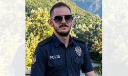 Yozgatlı Genç Polisten Gelen Acı Haber Yasa Boğdu
