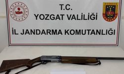 Yozgatlı Gençler Dikkat! Mutluluğunuza Kurşun Sıkmayın