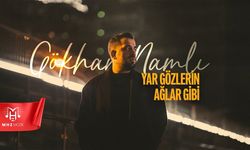 Yozgatlı Gökhan Namlı’nın Büyük Gururu: “Yar Gözlerin Ağlar Gibi” Milyonlara Ulaştı