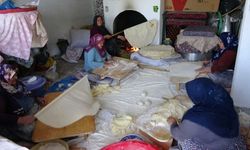 Yozgatlı Kadınların Hayran Bırakan Dayanışması