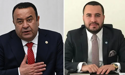 Yozgatlı Milletvekilinin Oğlu Gözaltına Alındı