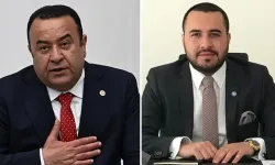 Yozgatlı Milletvekilinin Oğlunun Uyuşturucu Test Sonucu Şaşırttı