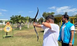 Yozgatlı Öğrenciler Mersin'i Salladı