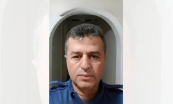 Yozgatlı Polis Hayatını Kaybetti