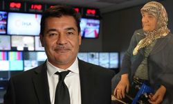 Yozgatlı Ünlü Boks Organizatörü Erol Ceylan'ın Anne Acısı
