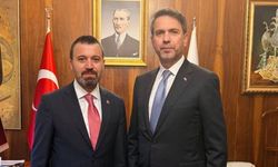 Yozgatlı Vekil Şahan, Ankara'da Yozgat İçin Çalışıyor
