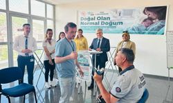 Yozgatlılar Dikkat! Gerçek Yaşınız Değil, Hareket Yaşınız Ölçülecek