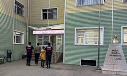 Yozgat'ta 3 Çocuk Kayboldu, Jandarma Buldu