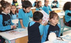 Yozgat'ta 65 Bin 487 Öğrenci Karne Heyecanı Yaşayacak