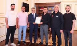 Yozgat'ta AFAD'ın Başarısı Gölgede Kalmadı