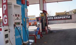 Yozgat'ta Akaryakıtta Yeni Dönem! Tabelalar Değişti, Tüm İlçelerde Aynı Rakam