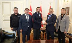 Yozgat’ta Akıllı Belediyecilik Hamlesi: Sorgun’dan Su Yönetiminde Yeni Dönem