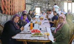 Yozgat'ta Anlamlı Seferberlik: En Değerli Emanetler Bu Etkinlikte Buluştu!