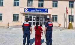 Yozgat'ta Aranan Şahıslar Kıskıvrak Yakalandı