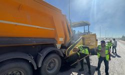 Yozgat'ta Asfalt Seferberliği Başladı