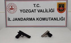 Yozgat'ta Asker Eğlencesine Müdahale Edildi