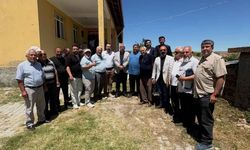 Yozgat'ta Aşure Sofrasında Birlik Çağrısı!