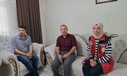 Yozgat'ta Bakanlık Modellerinden Yararlananlar İçin Yeni Süreç