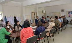 Yozgat'ta Bir Araya Geldiler: Meslektaşlarının Yasını Tutuyorlar