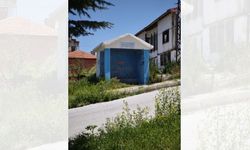 Yozgat'ta Çalışmayan Muhtara Sert Tepki!