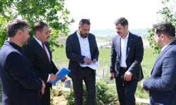 Yozgat'ta Can Dostlar Emin Ellerde