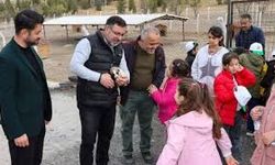 Yozgat’ta Can Dostlar İçin Özel Gün! Belediye Tüm Vatandaşları Davet Etti