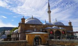 Yozgat’ta Cuma Hutbesinde "Aile Olmak" Vurgusu Öne Çıkacak