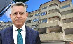 Yozgat'ta Çürük Yapının Yerine AVM Geliyor!