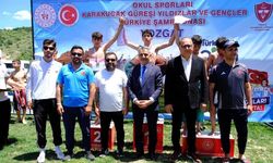 Yozgat'ta Devasa Organizasyon Başladı: Tam 41 İlden Akın Ettiler!