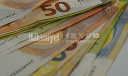 Yozgat’ta Döviz Piyasası Haftaya Sakin Başladı, Gözler Yeni Gelişmelerde