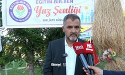 Yozgat’ta Eğitim-Bir-Sen Farkını Koydu: Kışın Stresi Atıldı