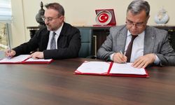 Yozgat’ta Eğitimin Geleceği İçin Tarihi Adım: Üniversite ve MEB İş Birliği