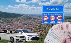 Yozgat’ta En Çok Tercih Edilen Otomobil Modelleri Açıklandı