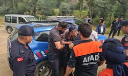 Yozgat'ta Endişeli Bekleyiş Mutlu Sonla Bitti: Ekipler Seferber Oldu