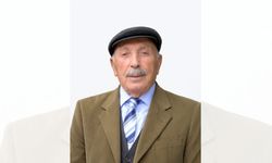 Yozgat'ta Eski Meclis Üyesi Hayatını Kaybetti