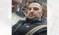 Yozgat'ta Genç Adam Hayatını Kaybetti