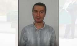 Yozgat'ta Genç Adamdan Acı Gelen Acı Haber Yasa Boğdu