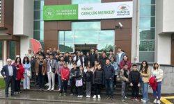 Yozgat'ta Gençlerin Gizli Cevherleri Görücüye Çıkıyor: Hazırlıklar Tamamlandı!