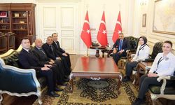 Yozgat'ın Gizli Kahramanları Makamda Ağırlandı! Vali Özkan'dan Önemli Mesajlar