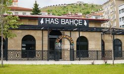 Yozgat'ta Glütensiz Ürünleriyle Bilinen Has Bahçe Taşınıyor