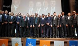 Yozgat'ta Güç Birliği! Şehrin Geleceğini Şekillendirecek