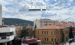 Yozgat'ta Güncel Hava Durumu "Dikkatli Olun" Çağrısıyla Geldi
