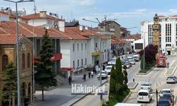 Yozgat'ta Hava Sıcaklığı 25 Dereceye Kadar Yükselecek