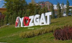 Yozgat'ta Hava Sıcaklığı Artmaya Devam Ediyor