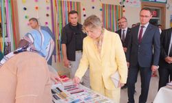 Yozgat’ta Hiç Bir Kermes Bu Kadar 'Özel' Olmamıştı