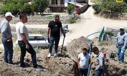Yozgat’ta İçme Suyu Altyapısına Modern Dokunuş
